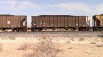 WB Unit Loaded Coal Frt at Erie NV W-Pshr -59